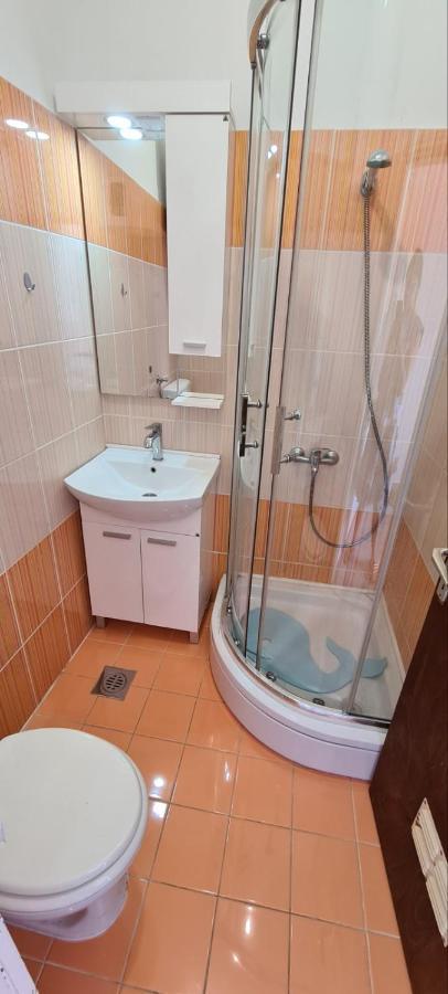 Apartments Porat 외부 사진