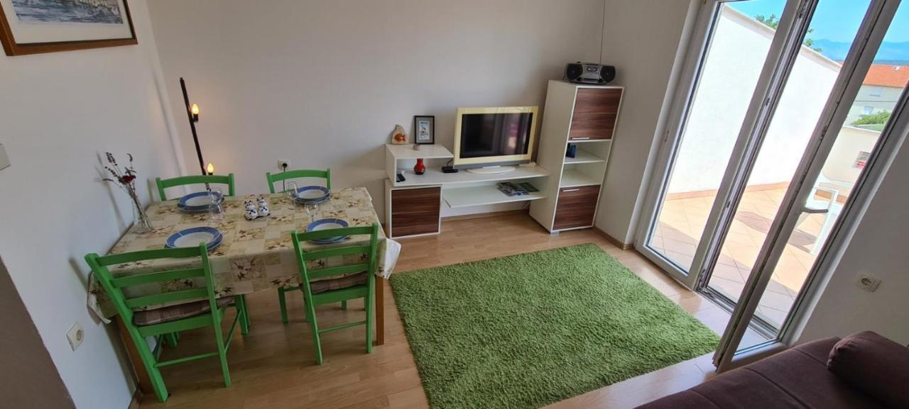 Apartments Porat 외부 사진