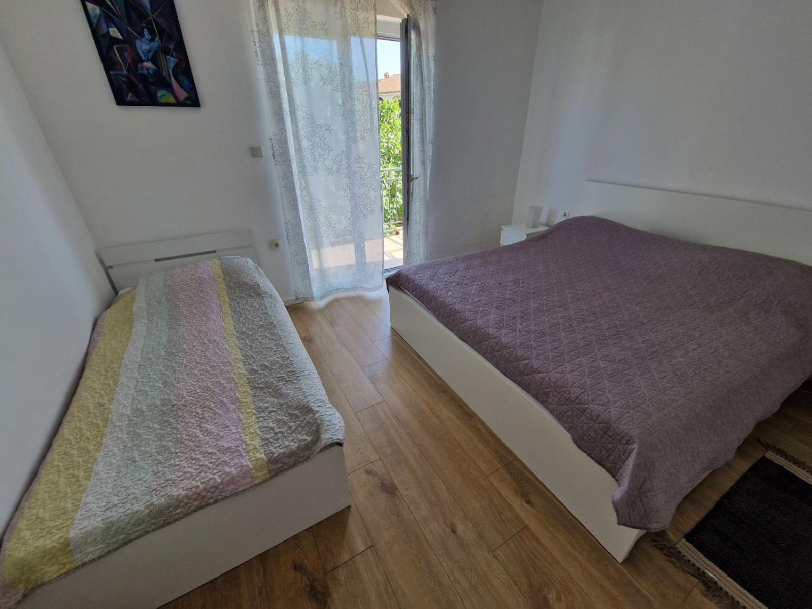 Apartments Porat 외부 사진